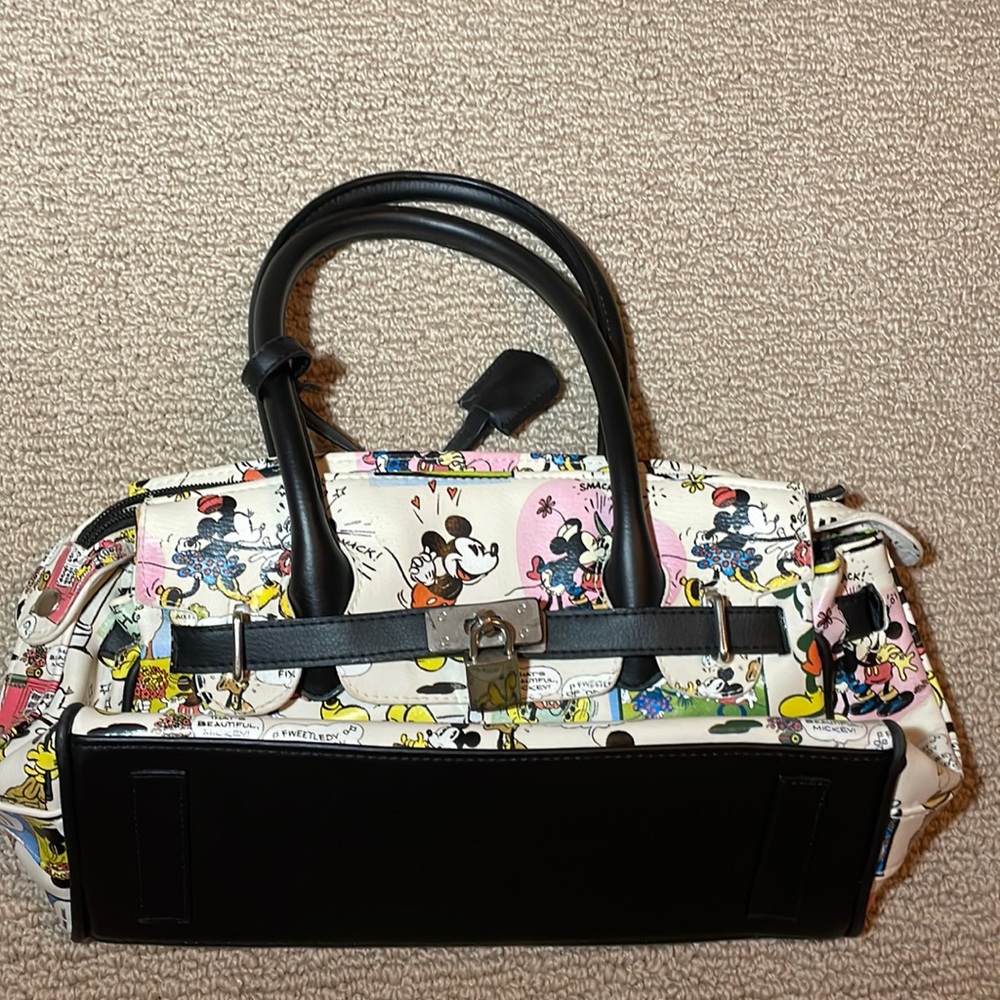 disney purse